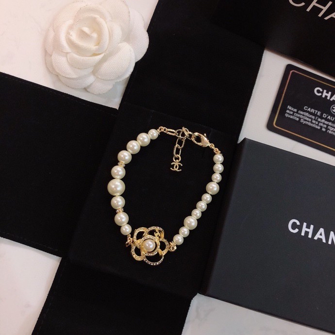 Chanel Bracelets